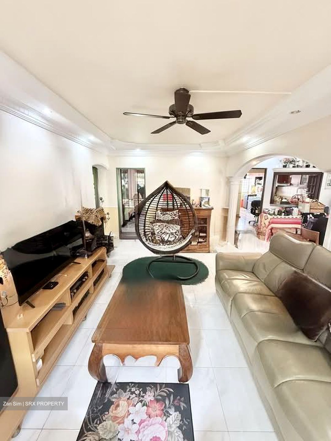 Blk 318 Tampines Street 33 (Tampines), HDB 5 Rooms #591414621